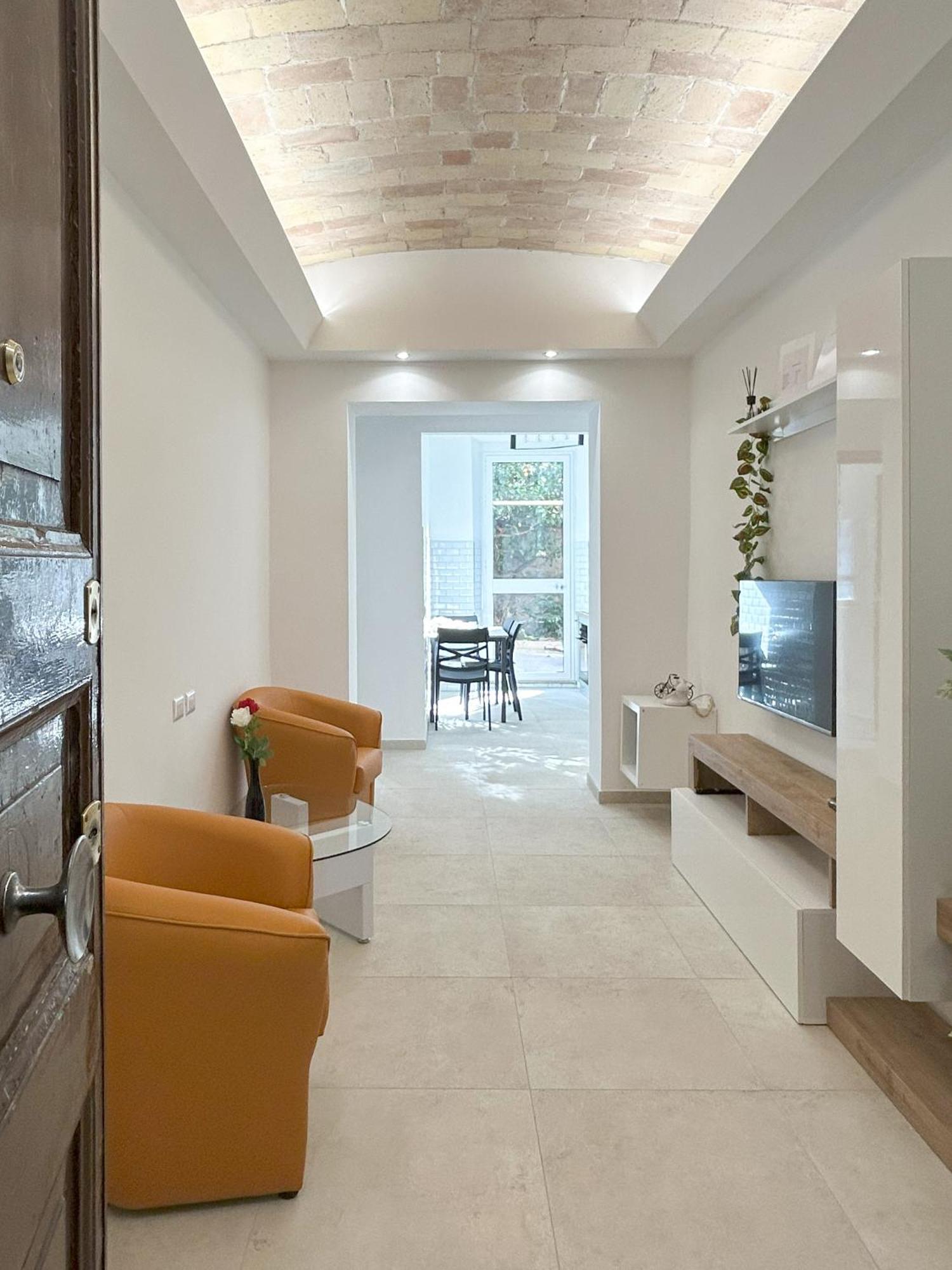 Abeti'S House Villa Rome Exterior photo