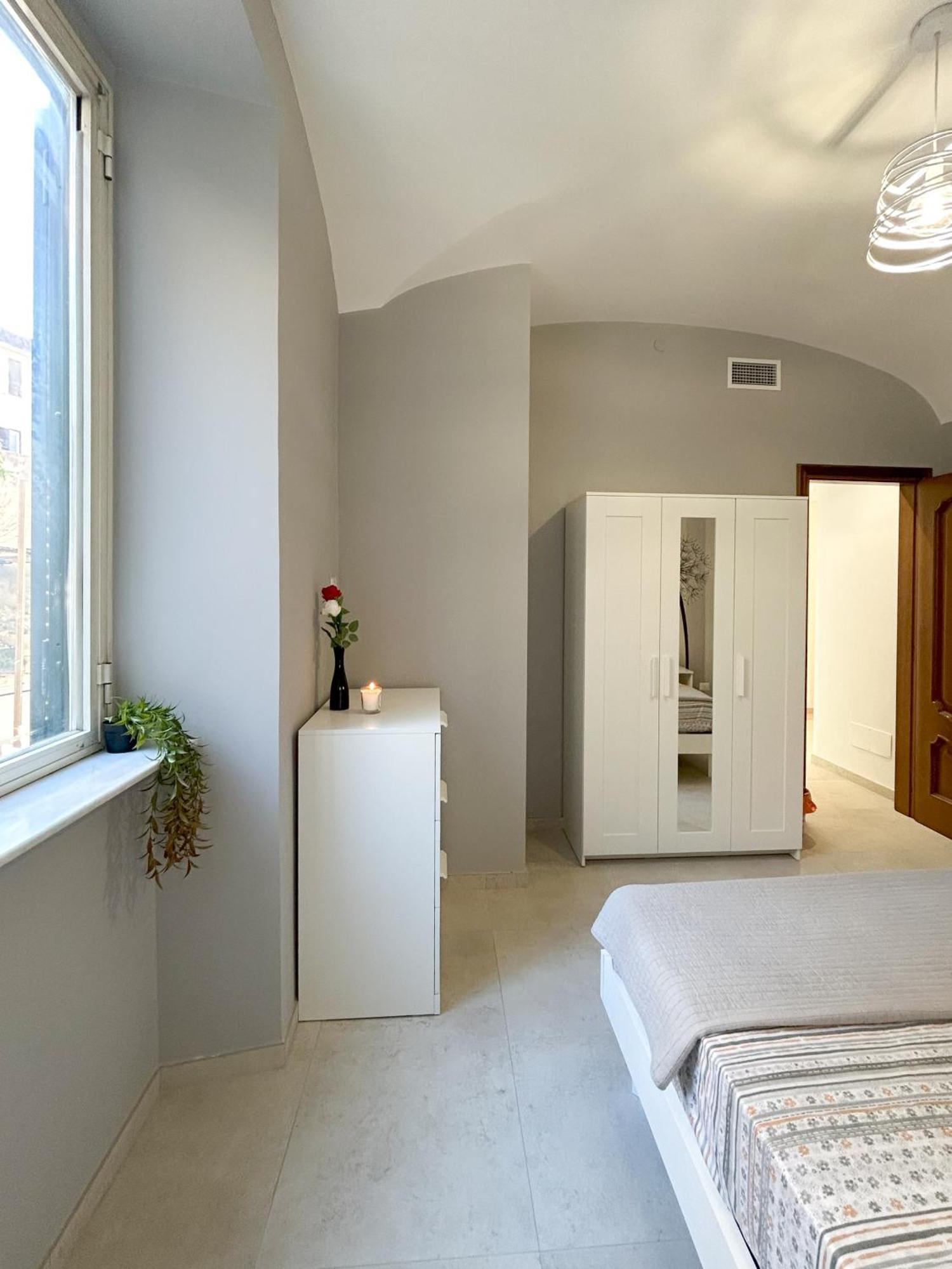 Abeti'S House Villa Rome Exterior photo