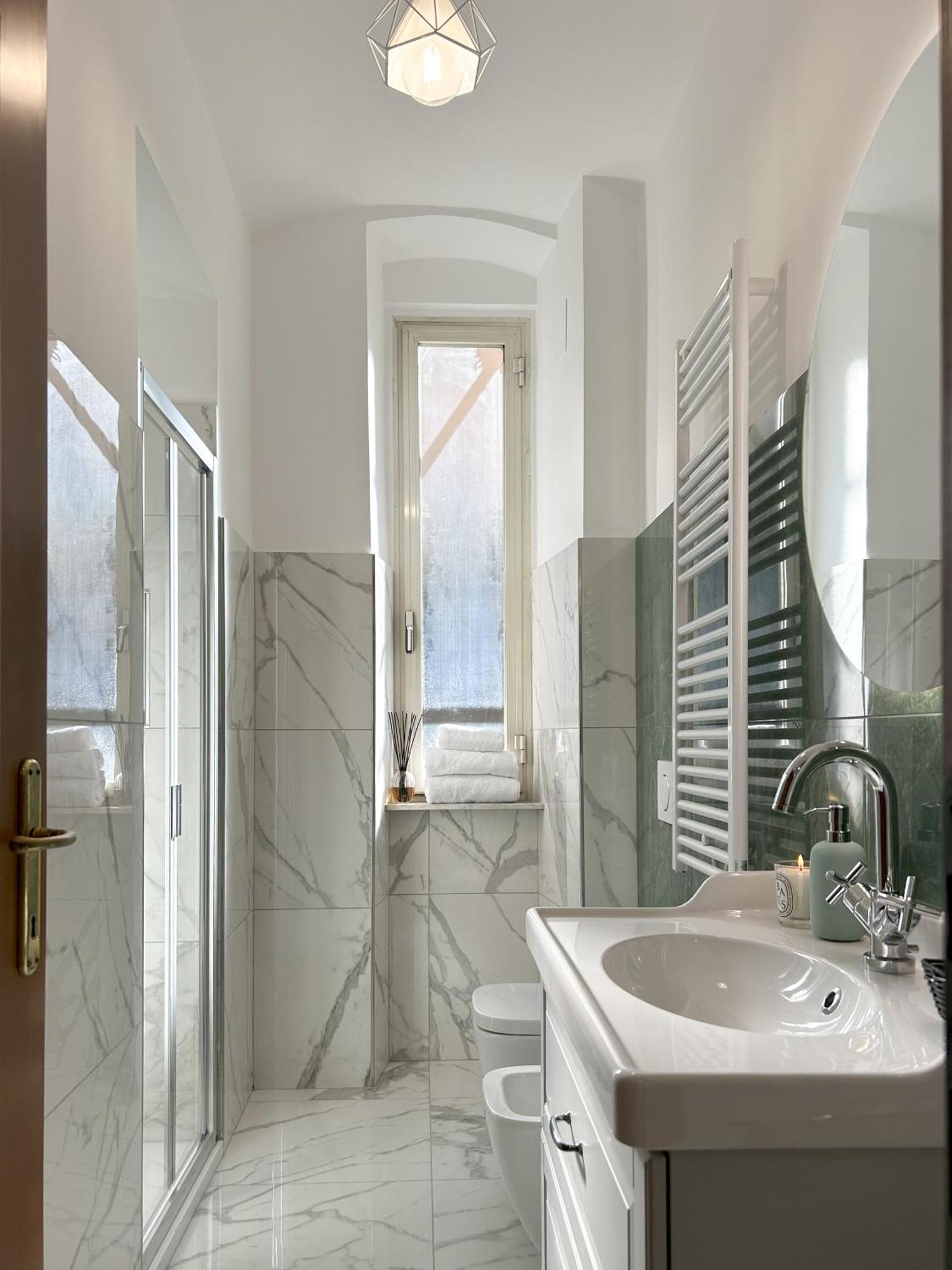 Abeti'S House Villa Rome Exterior photo