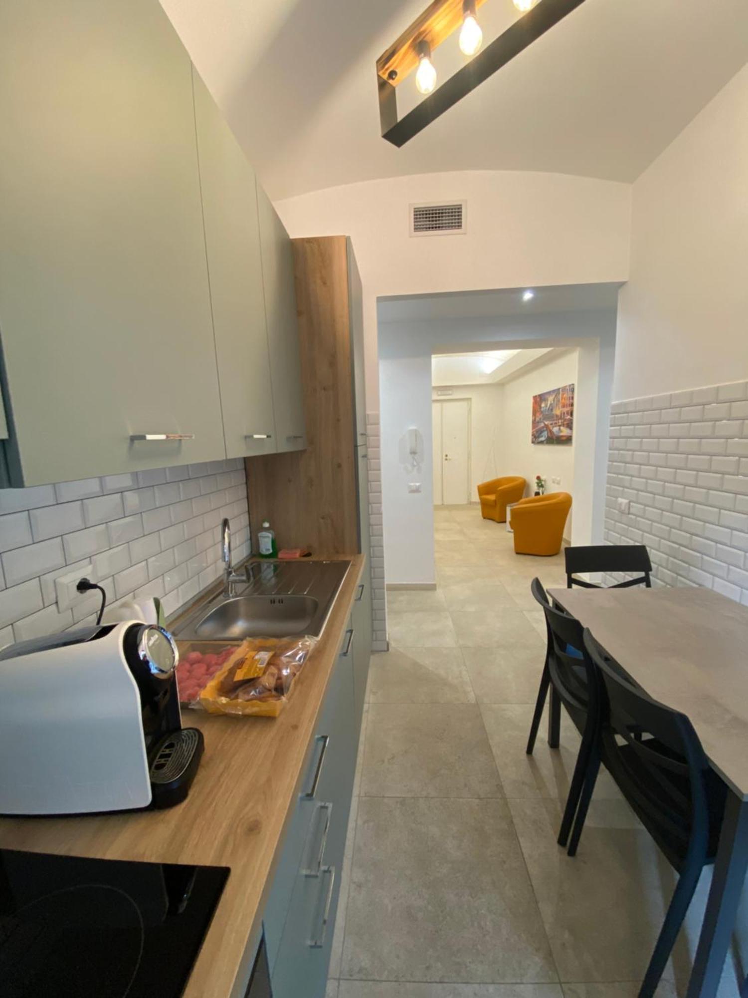 Abeti'S House Villa Rome Exterior photo