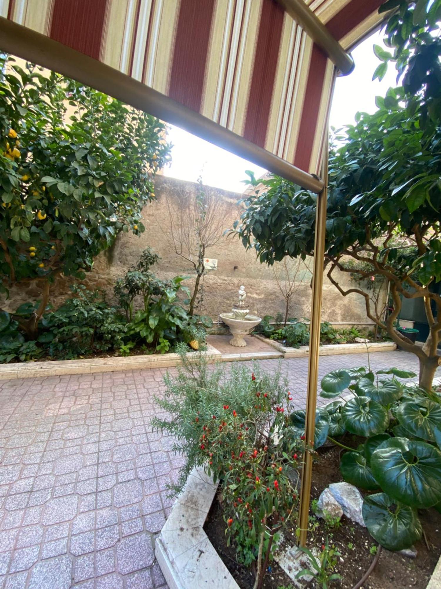 Abeti'S House Villa Rome Exterior photo