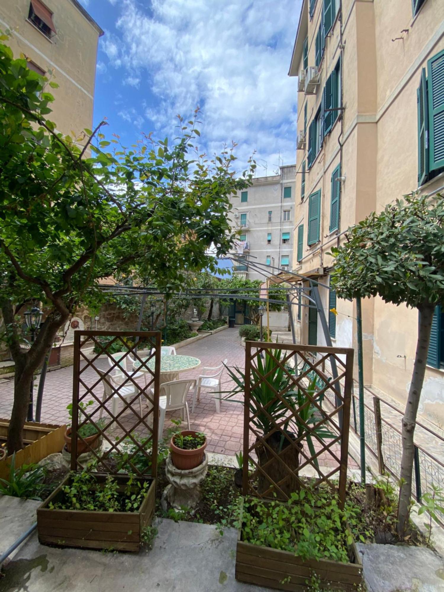 Abeti'S House Villa Rome Exterior photo